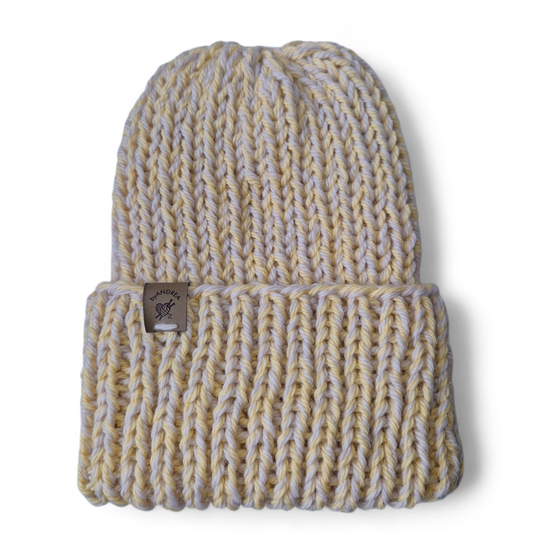 Chunky lue, tofarget